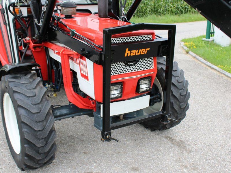 Lindner 1600 A-40