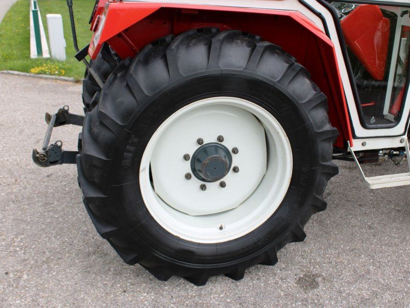 Lindner 1600 A-40