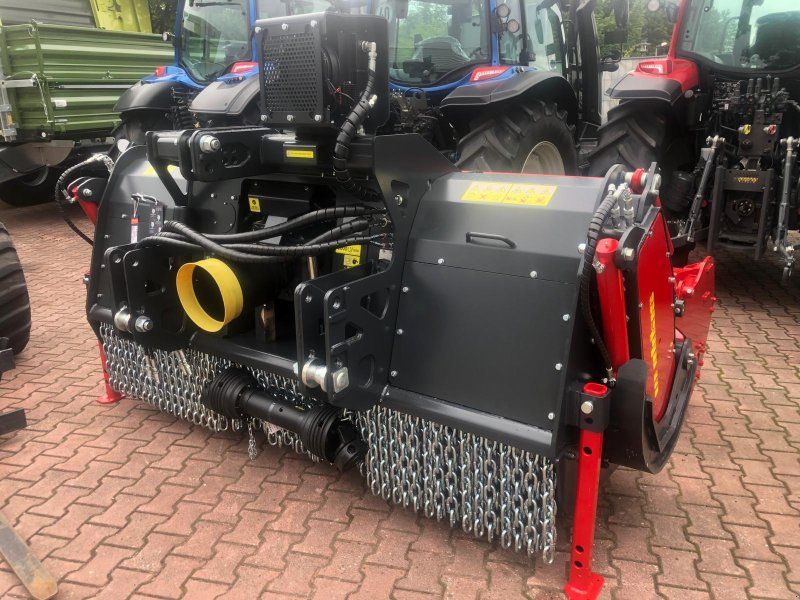 Seppi Starsoil II 250