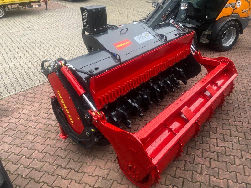 Seppi Starsoil II 250