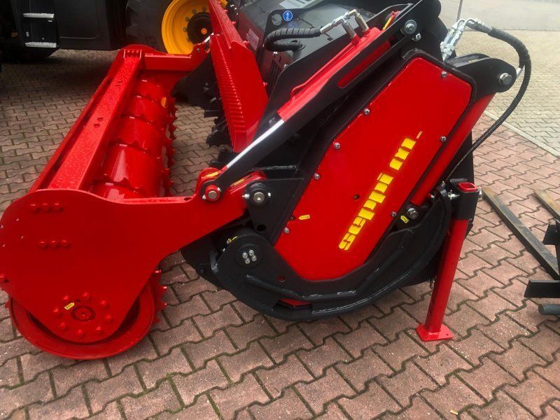 Seppi Starsoil II 250