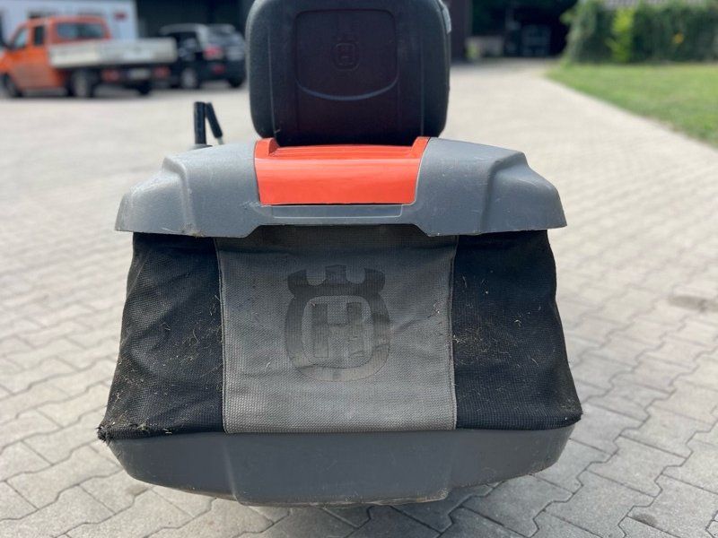 Husqvarna CTH 174
