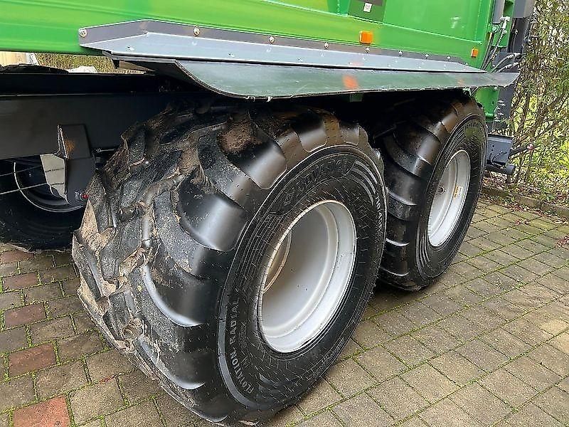 Metal-Fach TELLERSTREUER