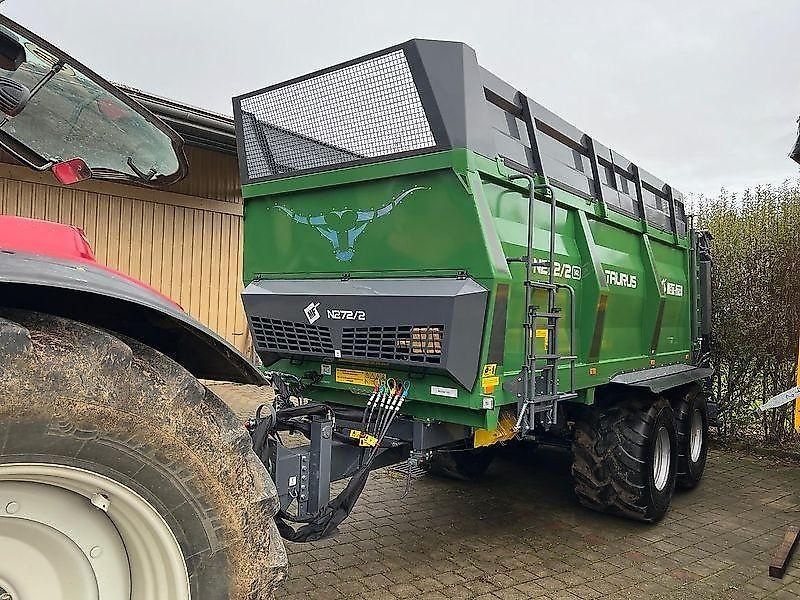 Metal-Fach TELLERSTREUER