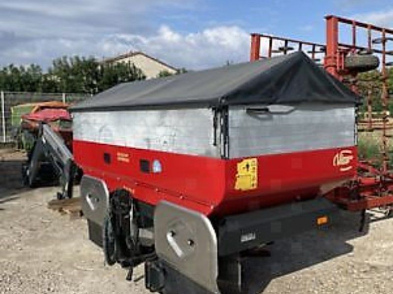 Vicon RO-EDW GEOSPREAD