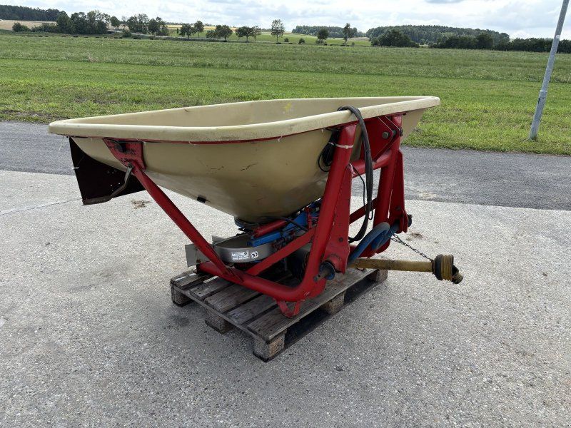 Vicon AC2 1000