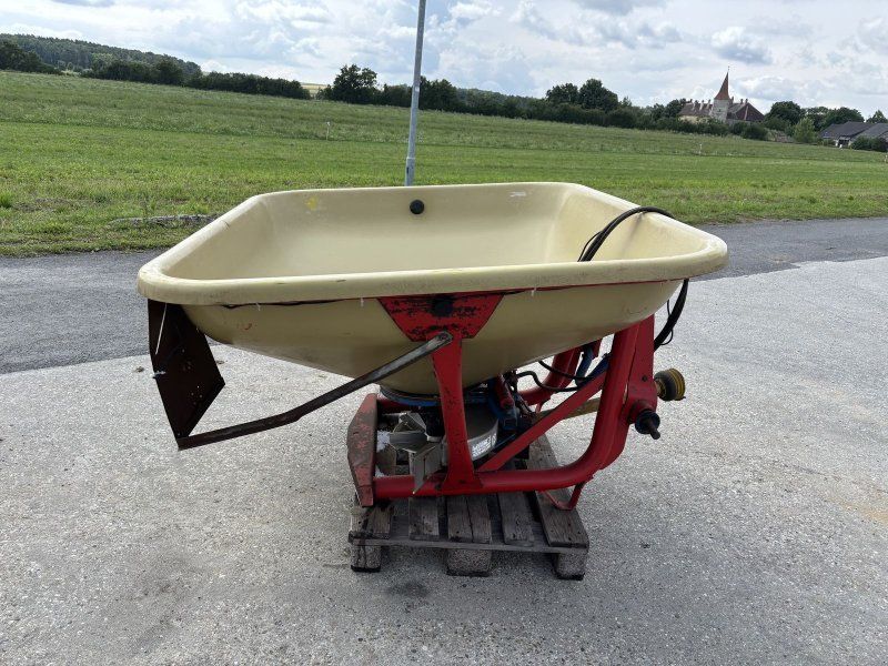 Vicon AC2 1000