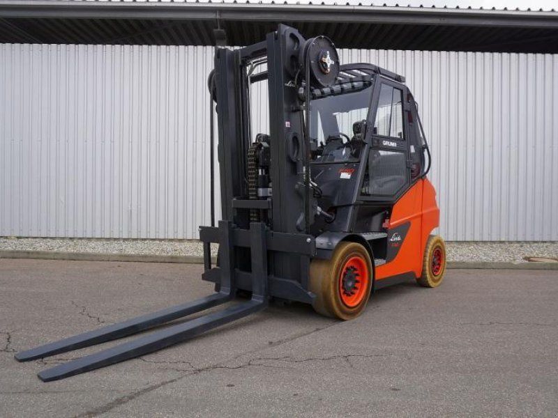 Linde E 60 1279