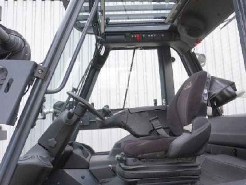 Linde E 60 1279