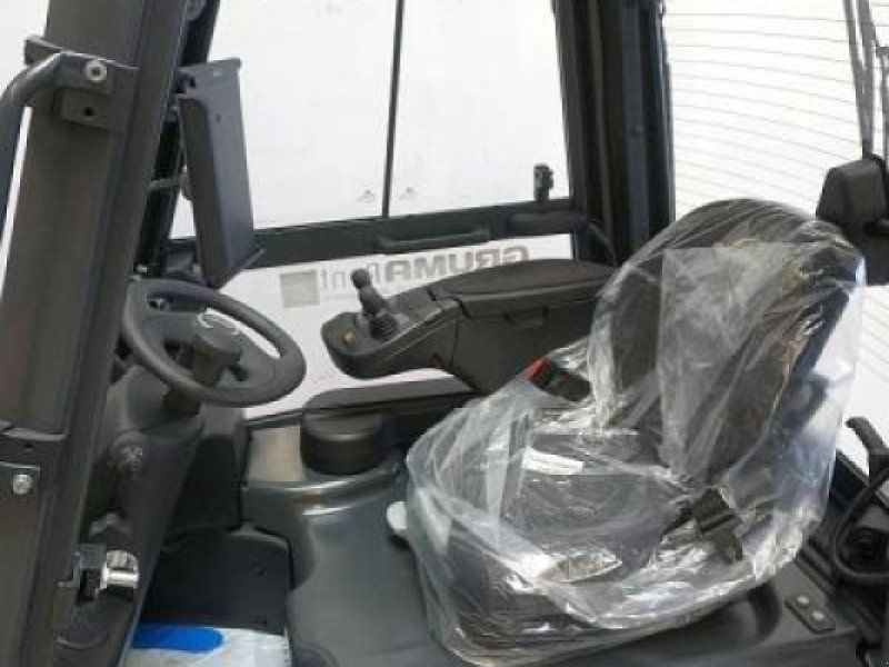 Linde E 16 C EVO 386-02