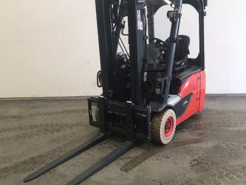 Linde E 16 C EVO 386-02