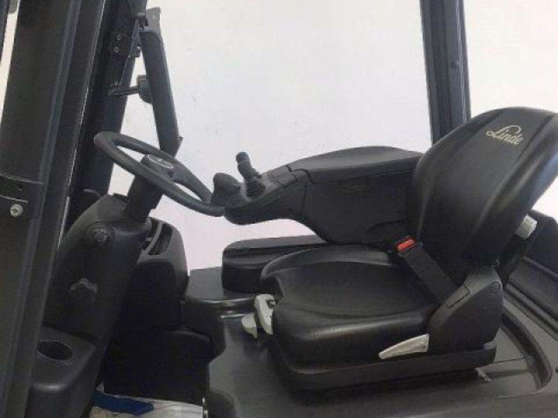 Linde E 16 C EVO 386-02