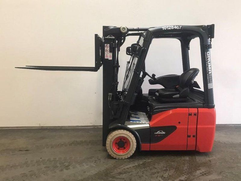 Linde E 16 C EVO 386-02