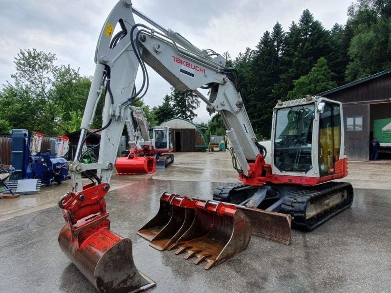 Takeuchi TB290