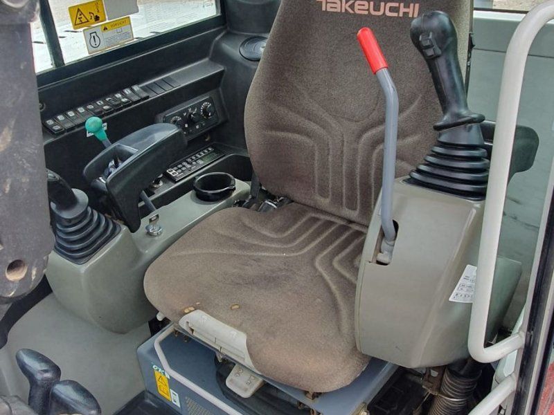 Takeuchi TB290
