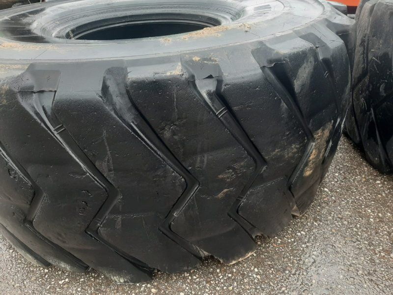 Michelin 37.25R35 XTS