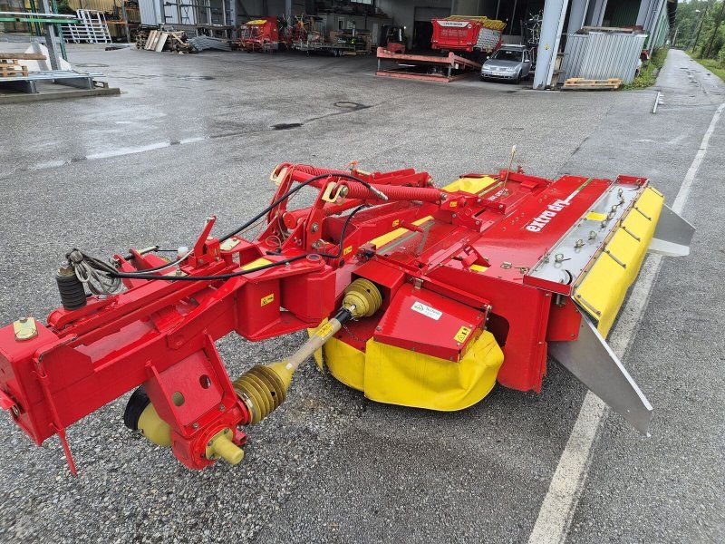 Pöttinger Novacat 265 H ED