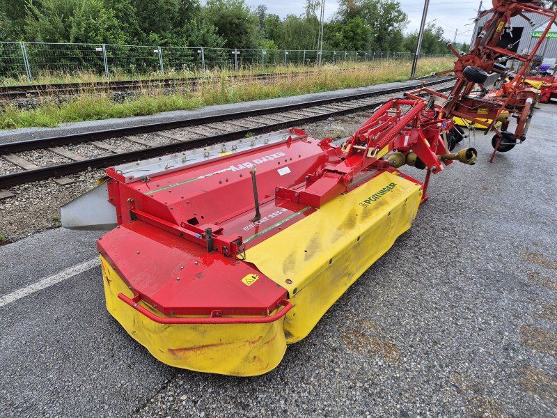 Pöttinger Novacat 265 H ED