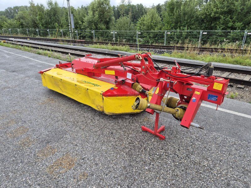 Pöttinger Novacat 265 H ED