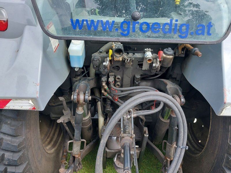 Steyr 4115 Multi