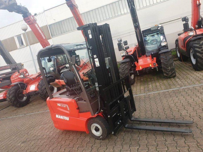 Manitou ME 316