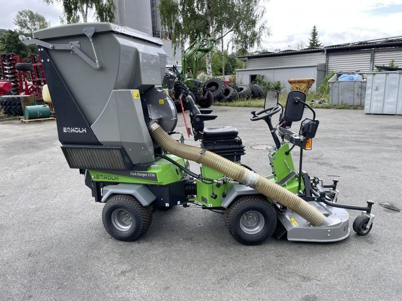 PARK RANGER 2150 GT KABRIO