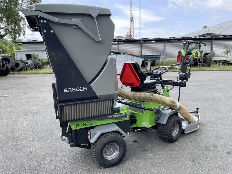PARK RANGER 2150 GT KABRIO
