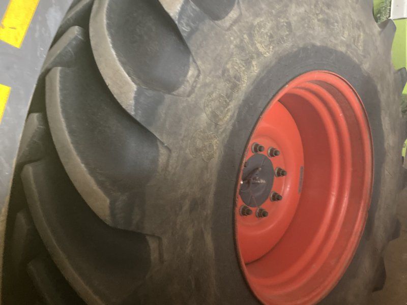 Claas Reifen
