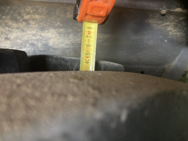 Claas Reifen
