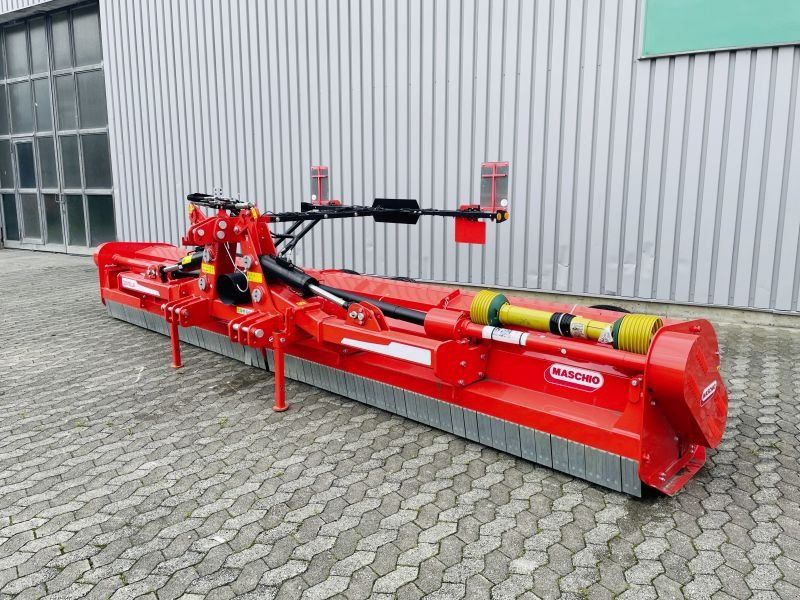 Maschio GEMELLA 620
