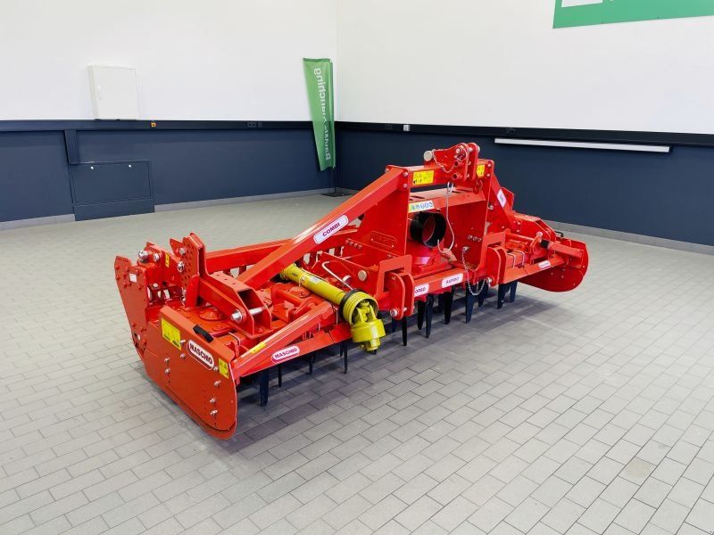 Maschio ORSO RAPIDO PLUS 3000