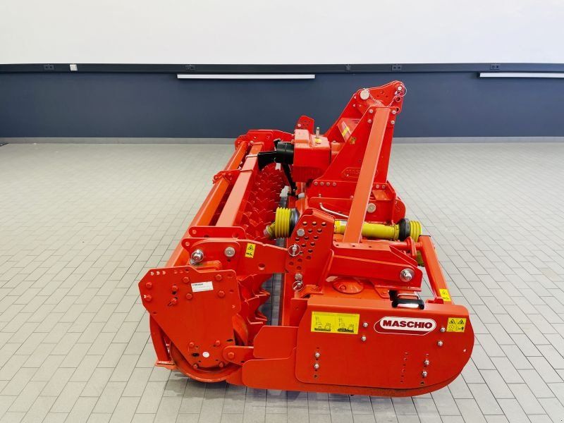 Maschio ORSO RAPIDO PLUS 3000