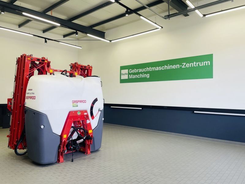 Maschio TEMPO ULTRA 2000 24M