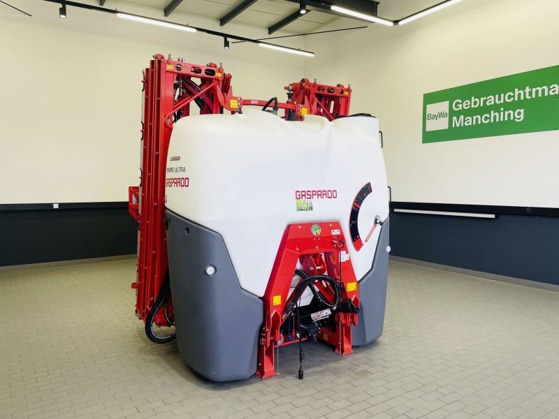 Maschio TEMPO ULTRA 2000 24M