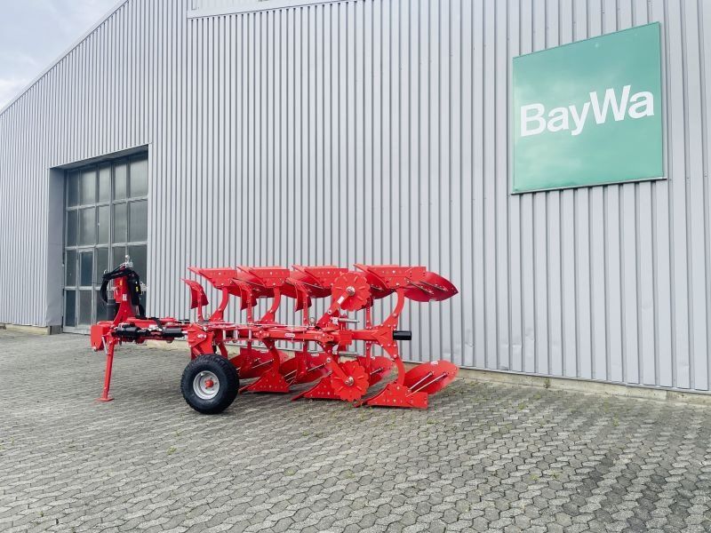 Maschio UNICO M VARIO NON-STOP 4+
