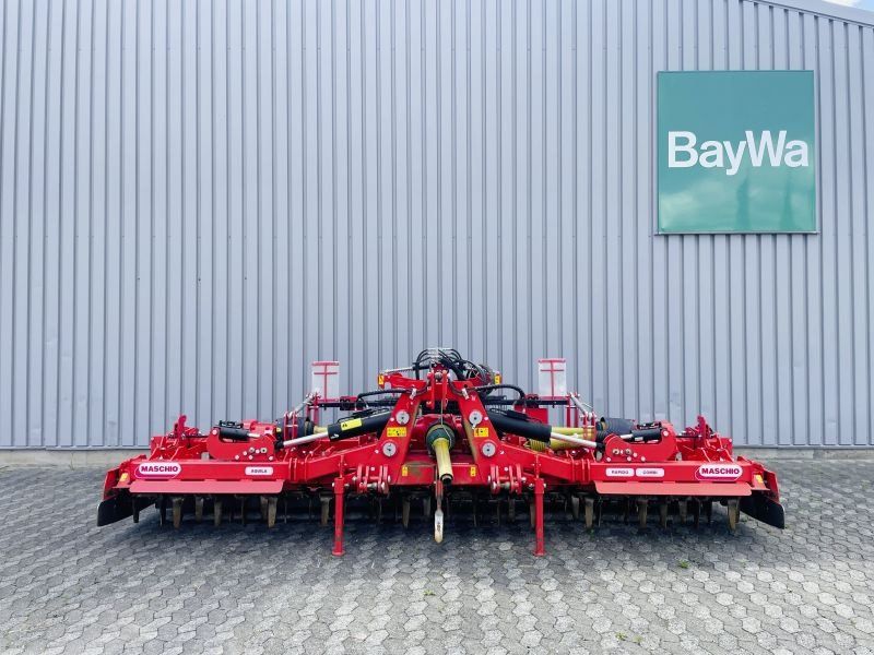 Maschio AQUILA RAPIDO COMBI 5000