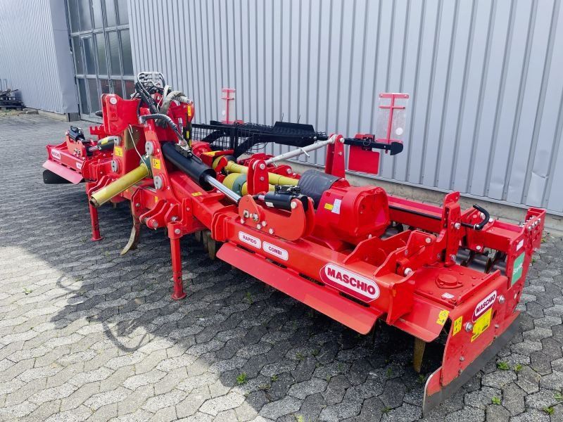 Maschio AQUILA RAPIDO COMBI 5000