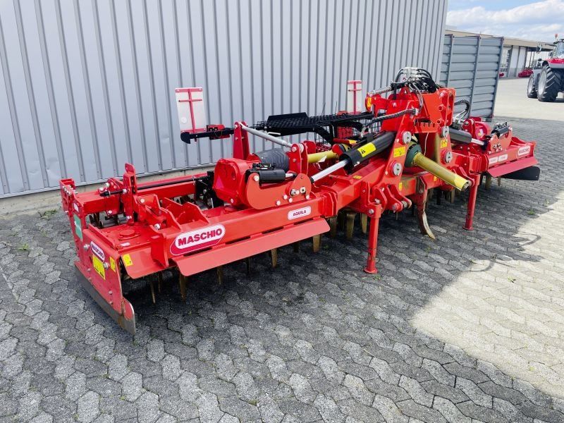 Maschio AQUILA RAPIDO COMBI 5000