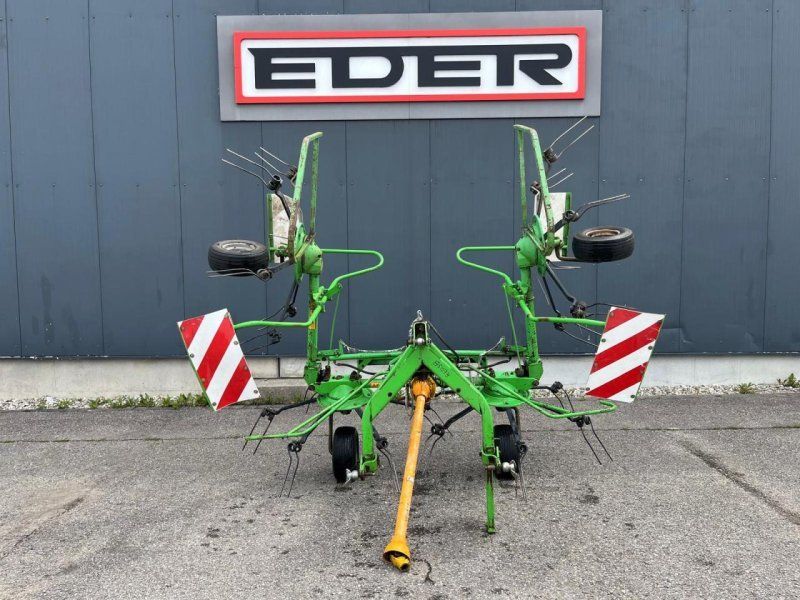 Deutz-Fahr KH 2.52