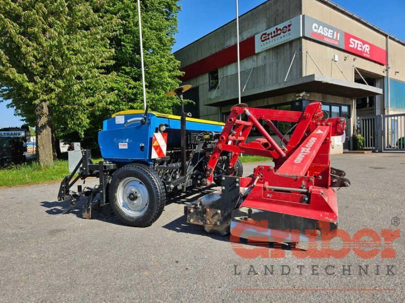 Rabe Multidrill MEL 300