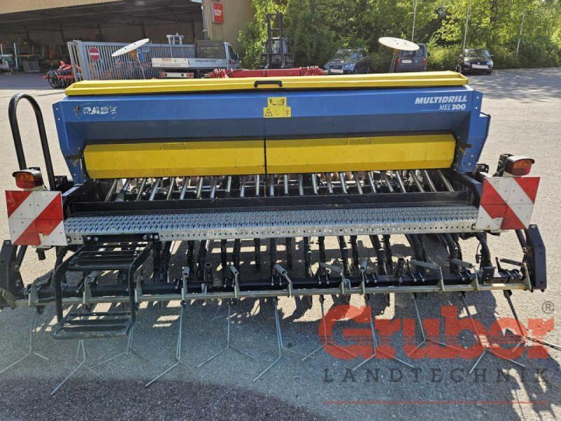 Rabe Multidrill MEL 300