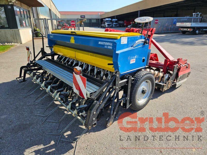 Rabe Multidrill MEL 300