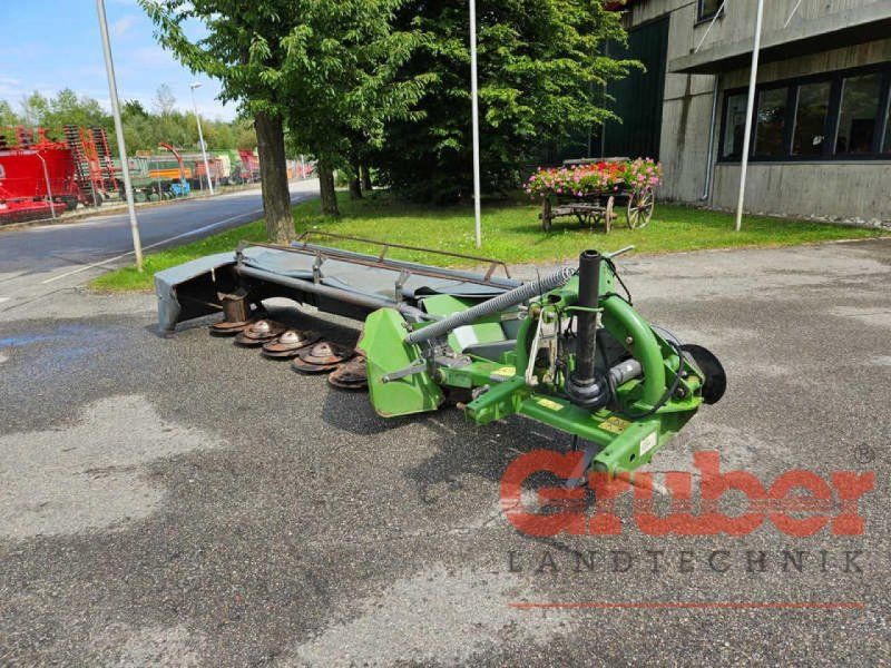 Fendt Slicer 320