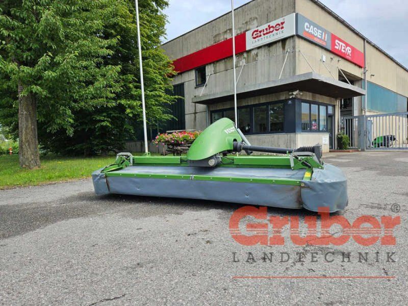 Fendt Slicer 3060