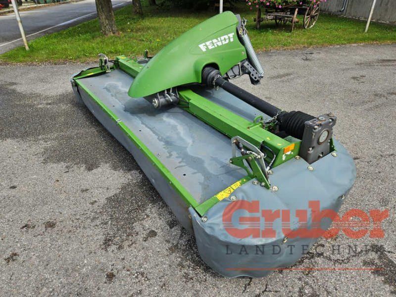 Fendt Slicer 3060