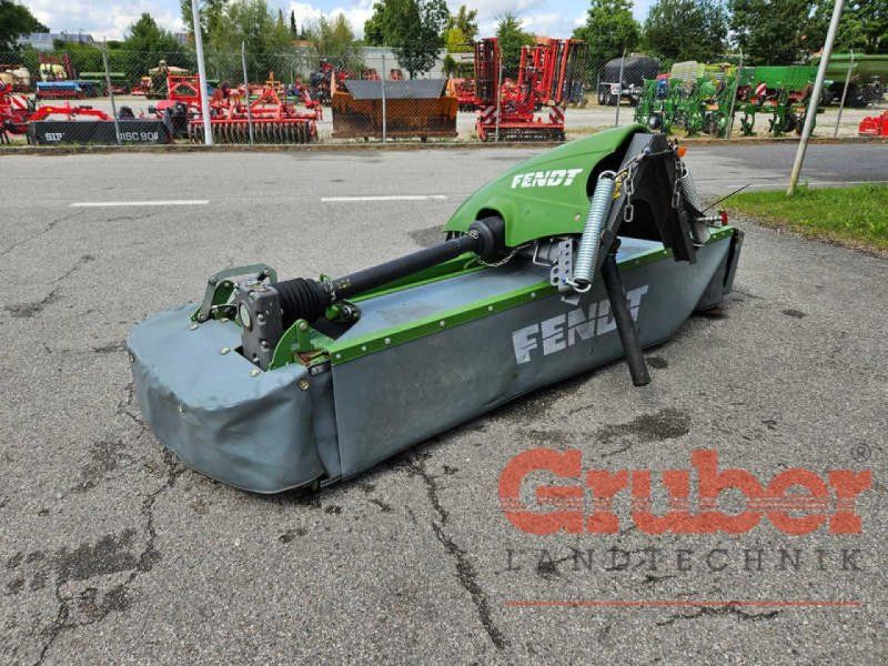 Fendt Slicer 3060