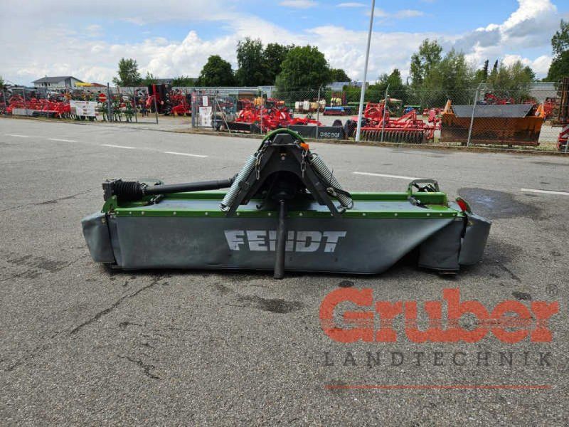 Fendt Slicer 3060