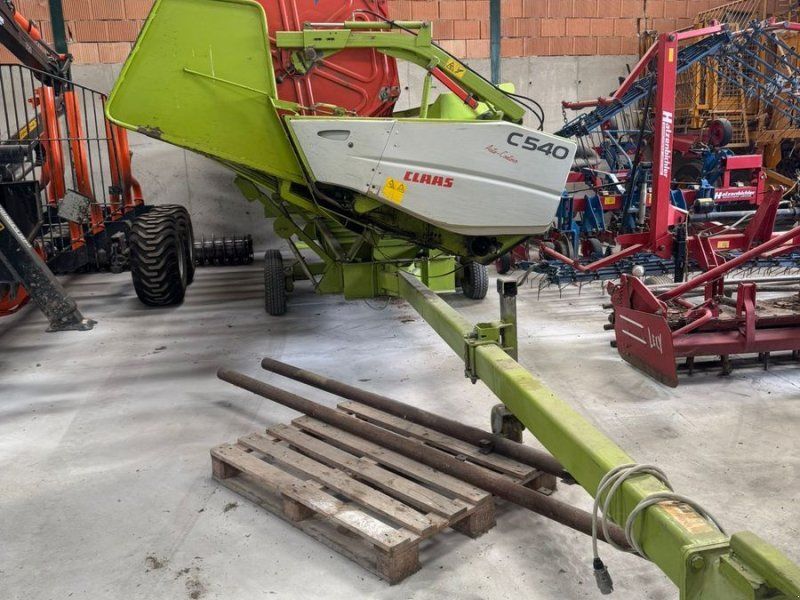 Claas C 540