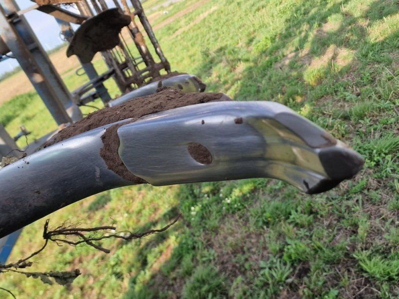 Lemken Karat 9/500 K