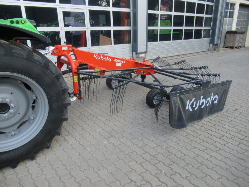 Kubota RA 1043